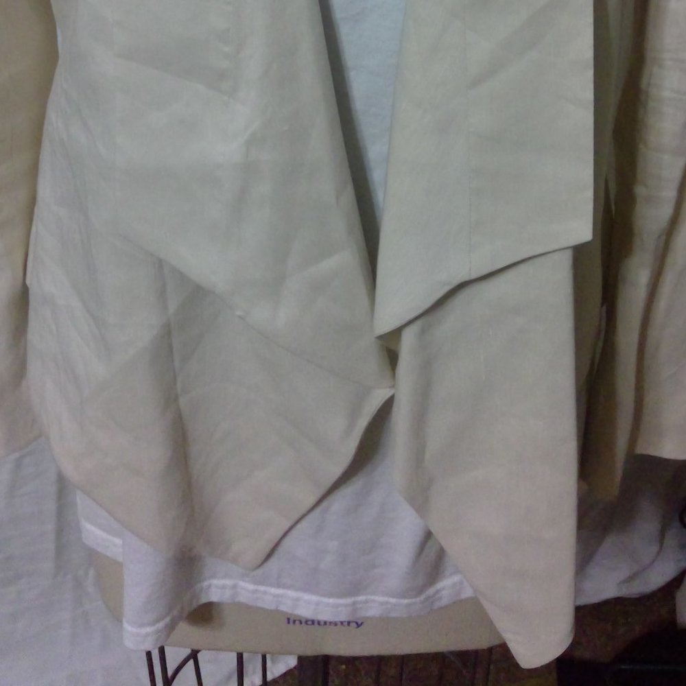 Jones New York Collection Lined Pant Suit - Picture 2 of 13